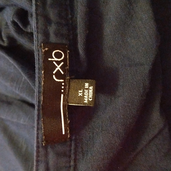 rxb Women's Button Down XL - Picture 3 of 4